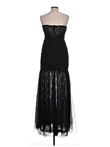 Betsy & Adam Cocktail Dress (view 2)