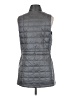Anatomie 100% Nylon Gray Vest Size M - photo 2