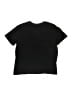 Marvel 100% Cotton Black Short Sleeve T-Shirt Size 18 - photo 2