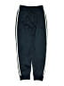 Adidas Blue Track Pants Size M (youth) - photo 2