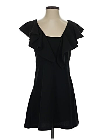 BCBGeneration Cocktail Dress (view 1)