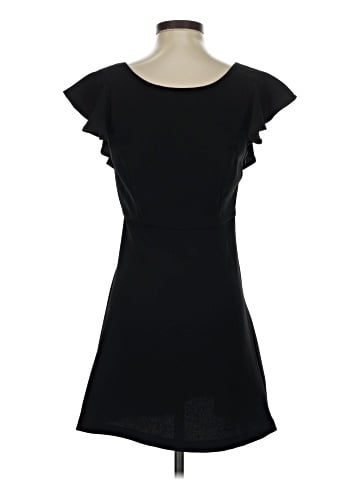 BCBGeneration Cocktail Dress (view 2)