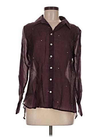 Bailey 44 Long Sleeve Blouse (view 1)