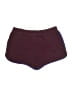 C9 By Champion Color Block Burgundy Athletic Shorts Size M - photo 1