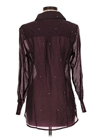 Bailey 44 Long Sleeve Blouse (view 2)