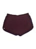 C9 By Champion Color Block Burgundy Athletic Shorts Size M - photo 2
