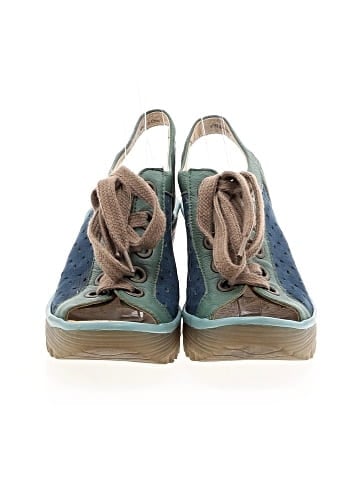 FLY London Wedges (view 2)