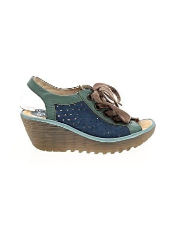 FLY London Wedges (view 1)