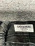 Denizen from Levi's Solid Black Jeans Size 5 - photo 3
