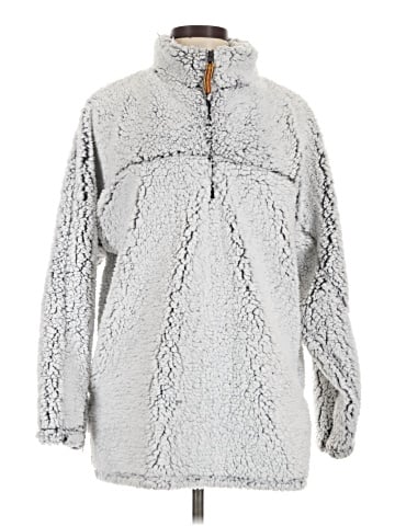 Blue Star Clothing Co. Fleece (view 1)