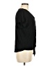 Weatherproof Black Short Sleeve Henley Size M - photo 4