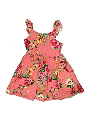Zunie Dress (view 1)