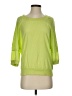 W118 by Walter Baker Green Sweatshirt Size S - photo 1
