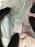 H&M Ivory Linen Pants Size 4 - photo 7