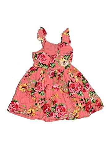 Zunie Dress (view 2)