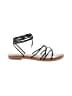 Gap Black Sandals Size 5 - photo 1