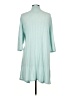 Chaus Teal Cardigan Size L - photo 2