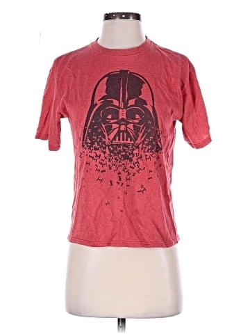 Star Wars Short Sleeve T-Shirt (view 1)