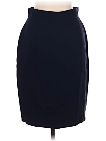 Moschino Cheap And Chic Formal Skirt (view 2)
