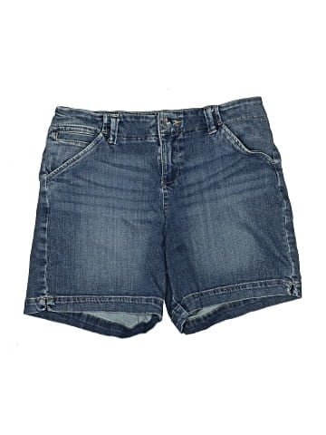 Lee Denim Shorts (view 1)