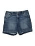 Lee Blue Denim Shorts Size S (estimated) - photo 1