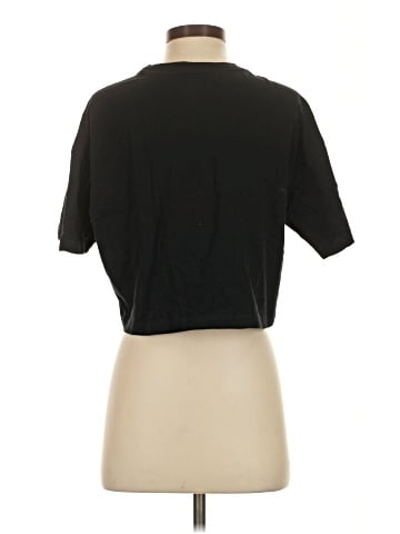 Converse Short Sleeve T-Shirt (view 2)