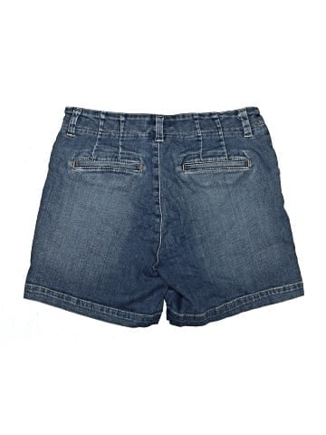 Lee Denim Shorts (view 2)