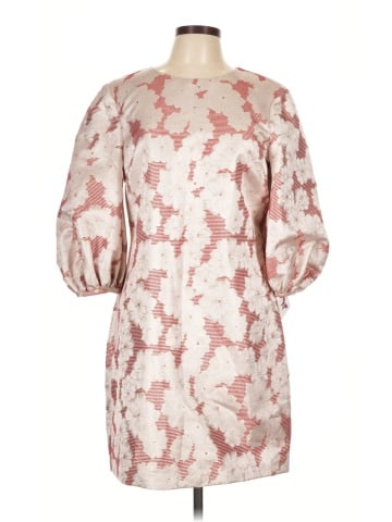 Belle Badgley Mischka Cocktail Dress (view 1)