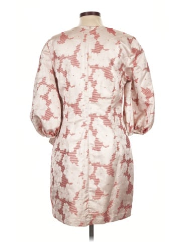 Belle Badgley Mischka Cocktail Dress (view 2)