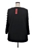 Love Scarlett Black 3/4 Sleeve Top Size 3X - photo 2
