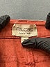 Pilcro Orange Cargo Pants Size 23 waist (tall) - photo 7
