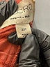 Pilcro Orange Cargo Pants Size 23 waist (tall) - photo 8