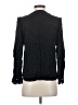 Sandro 100% Viscose Black Long Sleeve Blouse Size S (estimated) - photo 2