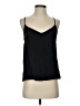 E by Eloise Black Tank Top Size S - photo 1