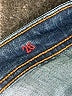 Sézane Blue Jeans Size 26 waist - photo 8