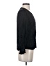 Sandro 100% Viscose Black Long Sleeve Blouse Size S (estimated) - photo 4