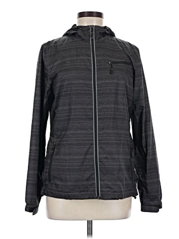 New Balance Track Jacket (view 1)