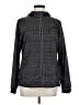 New Balance 100% Polyester Gray Track Jacket Size M - photo 1