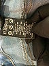 Rewash 100% Cotton Blue Jeans Size 9 - photo 8