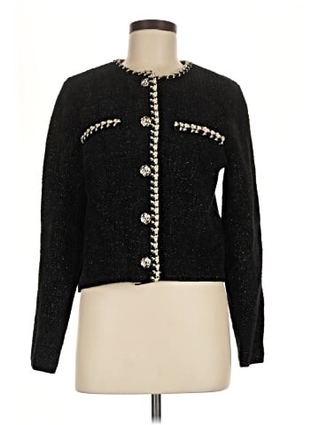 White House Black Market Cardigan (view 1)