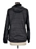 New Balance 100% Polyester Gray Track Jacket Size M - photo 2