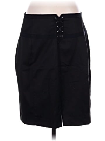 Express Design Studio Casual Skirt (view 2)