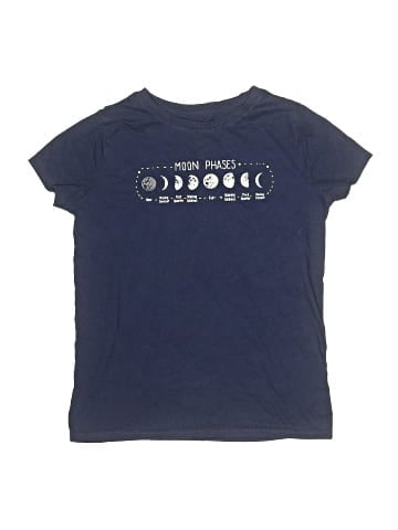 Cat & Jack Short Sleeve T-Shirt (view 1)