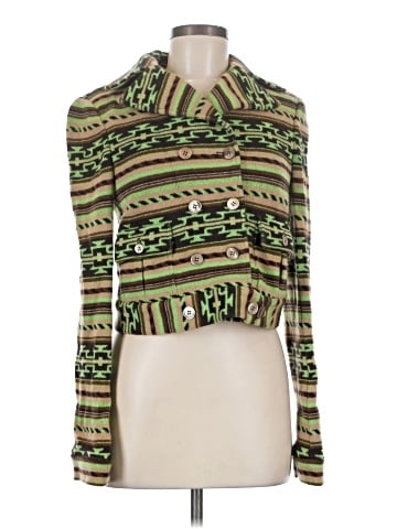 IISLI Jacket (view 1)