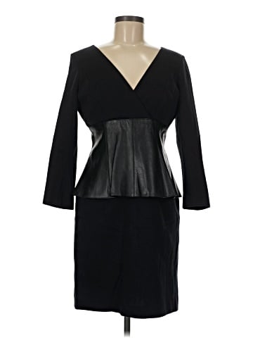 Teri Jon by Rickie Freeman Cocktail Dress (view 1)