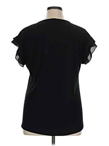 W5 Short Sleeve Top (view 2)