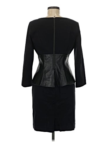 Teri Jon by Rickie Freeman Cocktail Dress (view 2)