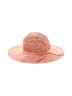 Scala Pink Sun Hat One size - photo 1