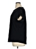 W5 Black Short Sleeve Top Size 1X - photo 5