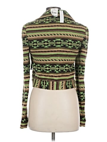 IISLI Jacket (view 2)